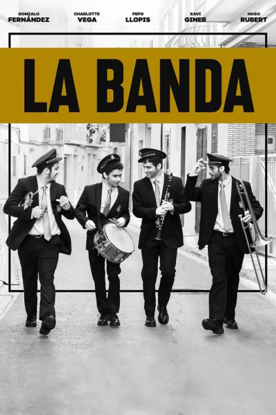 La banda