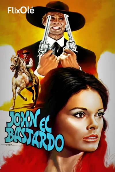 John, el Bastardo