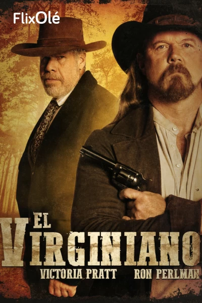 El virginiano