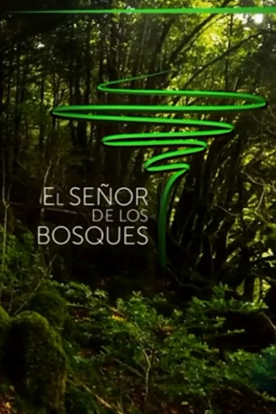 El señor de los bosques