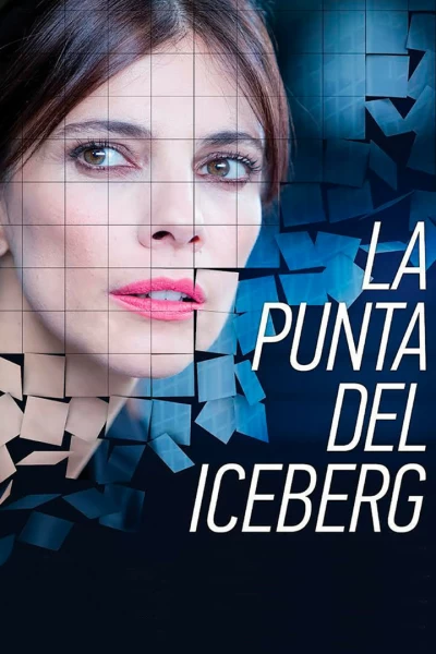 La punta del iceberg