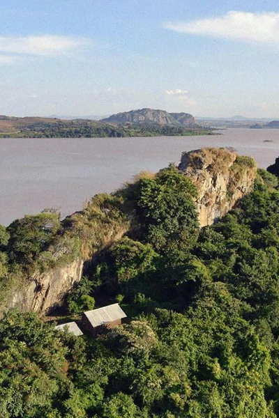 Grandes ríos de la Tierra