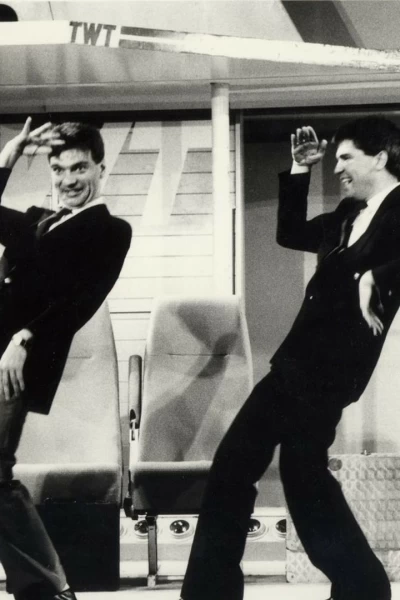 El Tricicle, 40 años y punto final