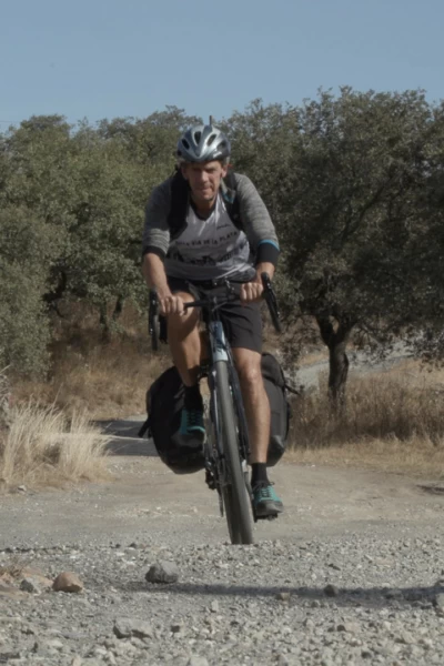Diario de un ciclista
