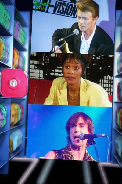 Tesoros de la tele
