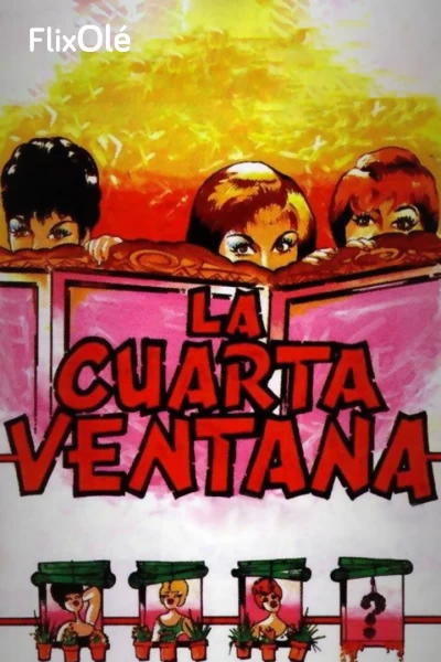La cuarta ventana