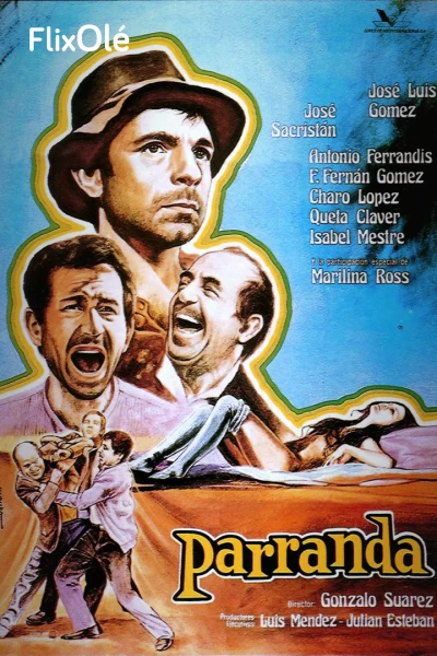 Parranda