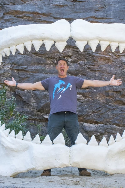 Depredadores letales