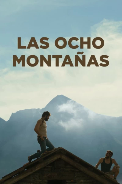 Las ocho montañas