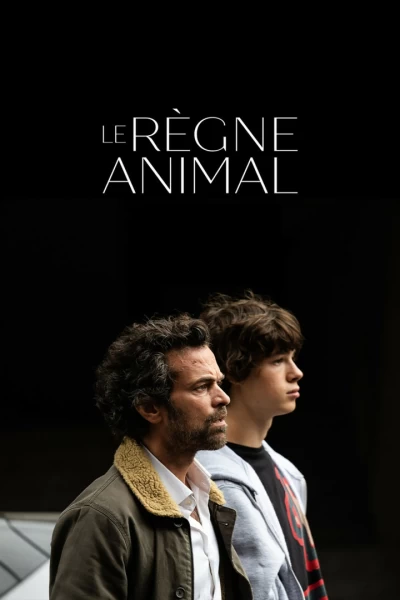 El regne animal