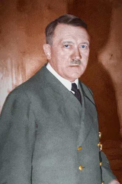 Apocalipsis: La caída de Hitler