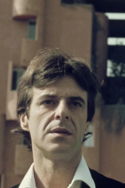Ricardo Bofill: la hoja en blanco