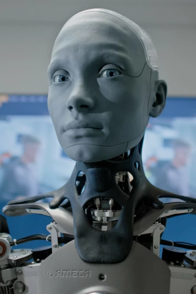 Sociedad Cyborg