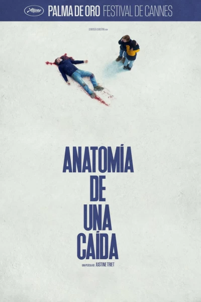 Anatomía de una caída