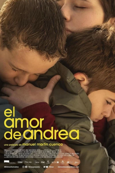 El amor de Andrea