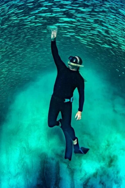 Ningaloo. La maravilla del océano de Australia