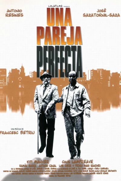 Una pareja perfecta