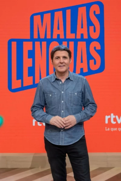 Malas lenguas