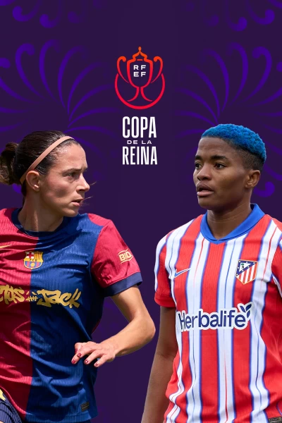 Final. Final: Barcelona - At. Madrid