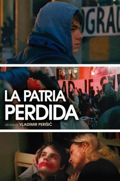 La patria perdida