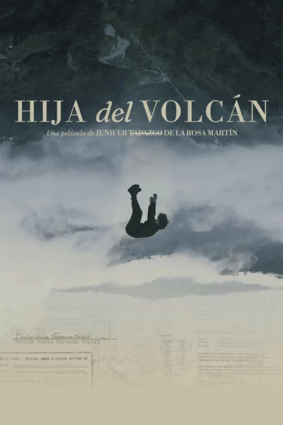 Hija del Volcán