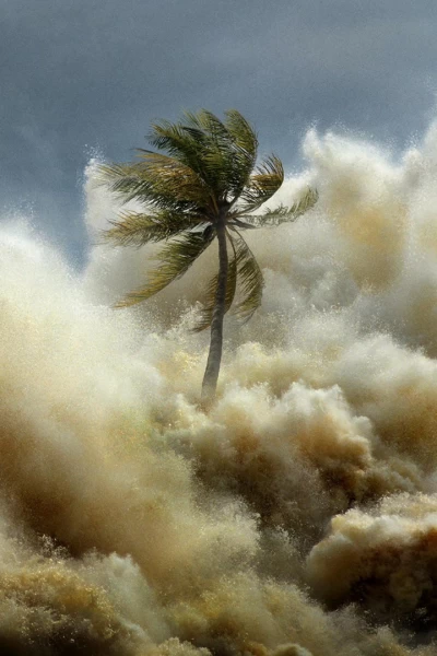 Tsunami: la ola que conmocionó al mundo