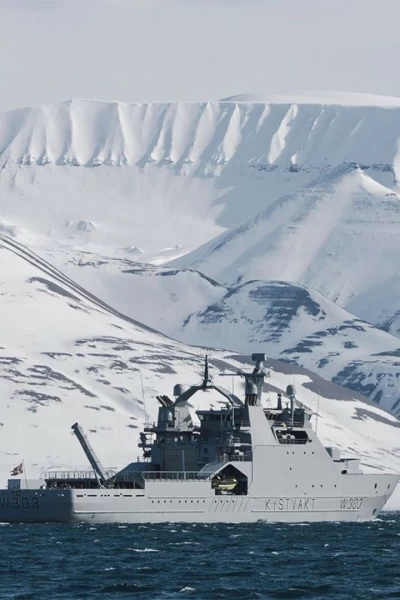 Juegos de guerra en el Ártico