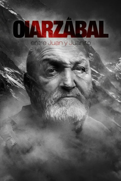 Oiarzábal. entre Juan y Juanito