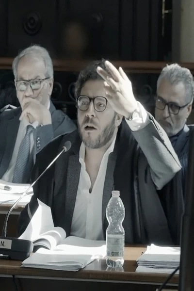 Agromafia en Italia