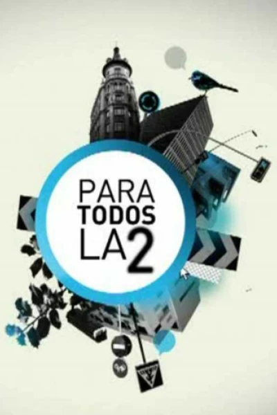 Para todos La 2