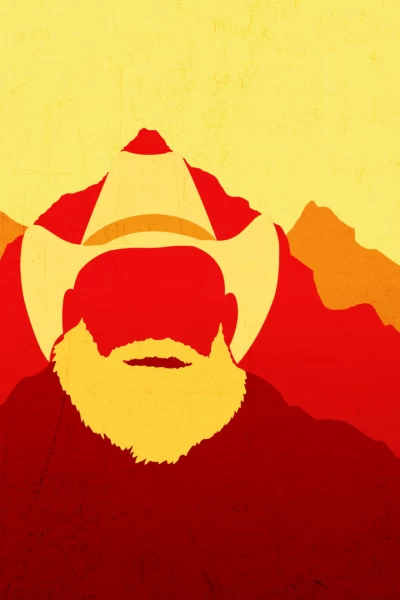 Mountain Men