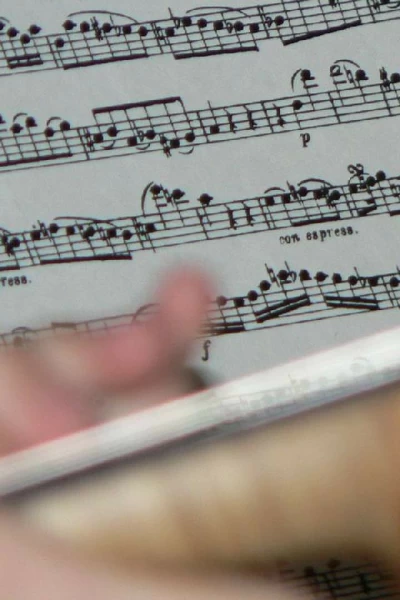 Momentos mágicos de la música: Sergiu Celibidache y la Filarmónica de Berlín