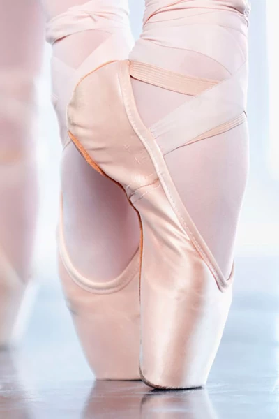 Una pequeña plegaria. Homenaje a Arvo Pärt | Petr Zuska - Compañía de Ballet Vanemuine