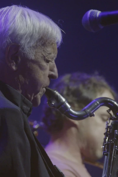Michel Portal - Jazz à la Villette