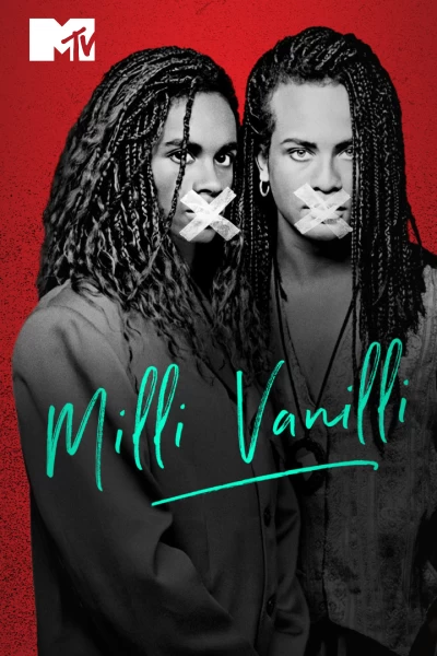 Milli Vanilli