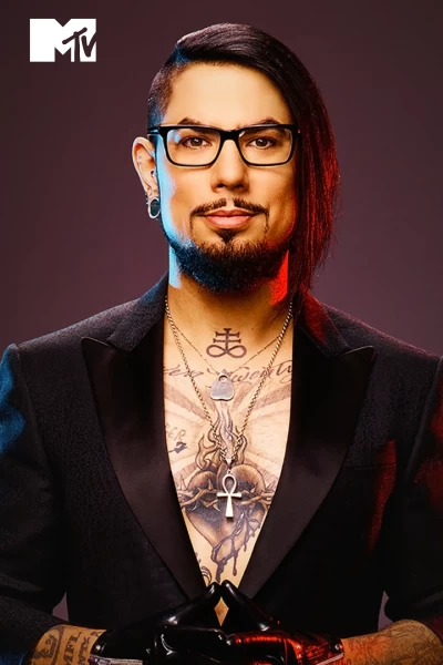 Ink Master Redemption