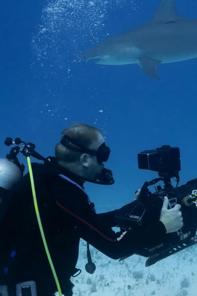 Tiburones vs. Ross Edgley