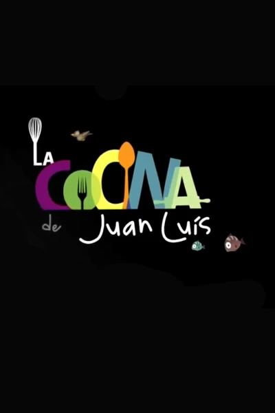 La cocina de Juan Luis