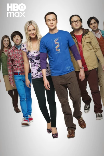 The Big Bang Theory