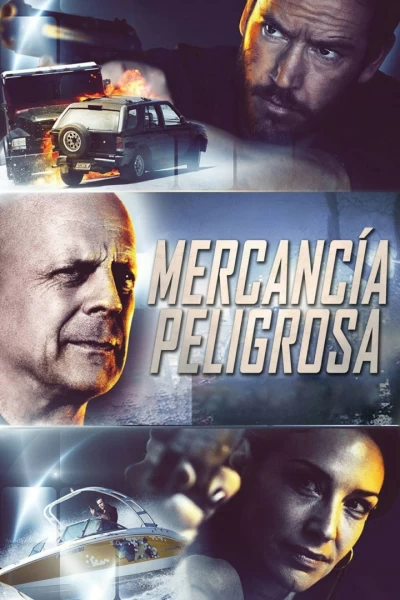 Mercancía peligrosa