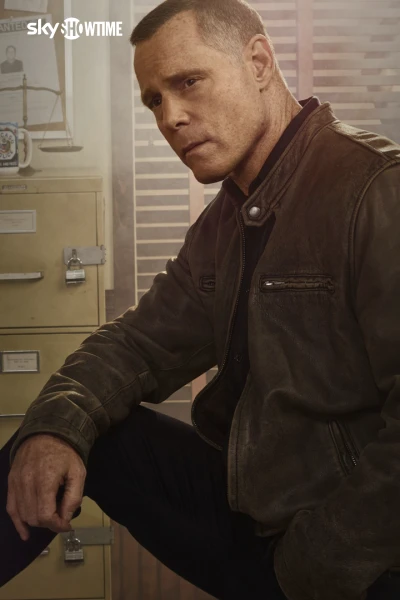 Chicago PD