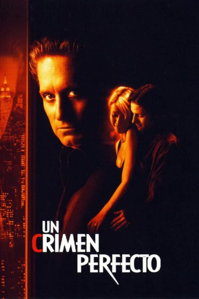Un crimen perfecto