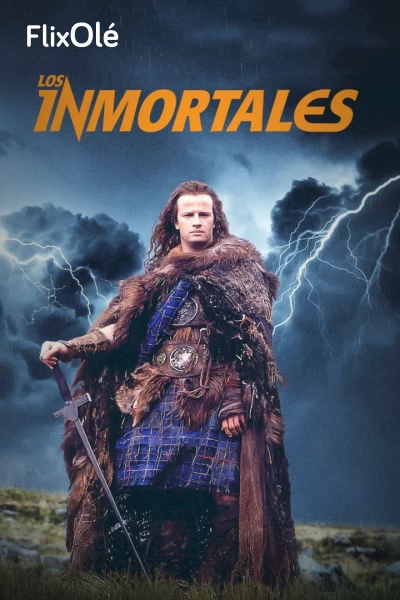 Los inmortales