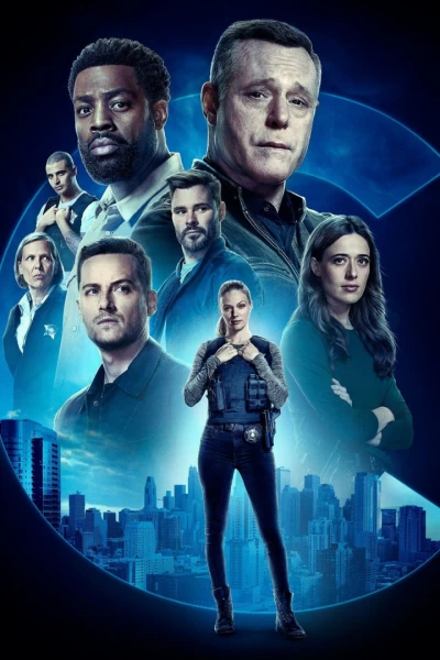 Chicago PD. T(T10). Chicago PD (T10): Ep.10 Este trabajo