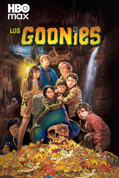 Los Goonies