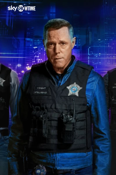 Chicago PD