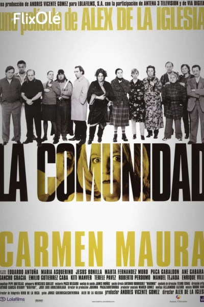 La comunidad