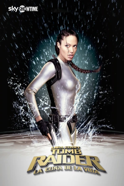 Lara Croft Tomb Raider: La cuna de la vida