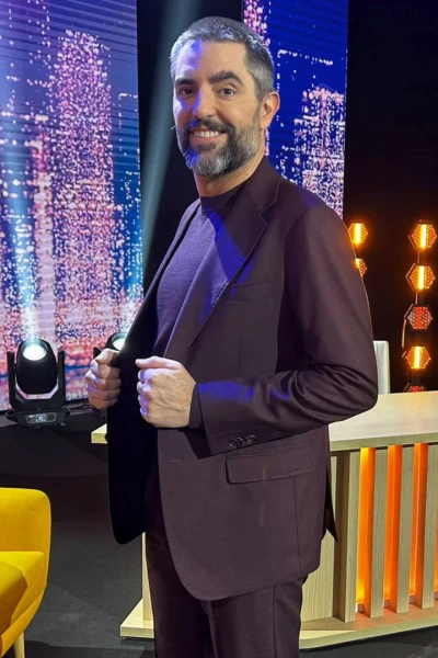 ¡Feliz 20 Años Neox!