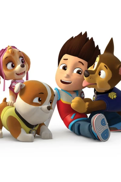 La patrulla canina Single Story